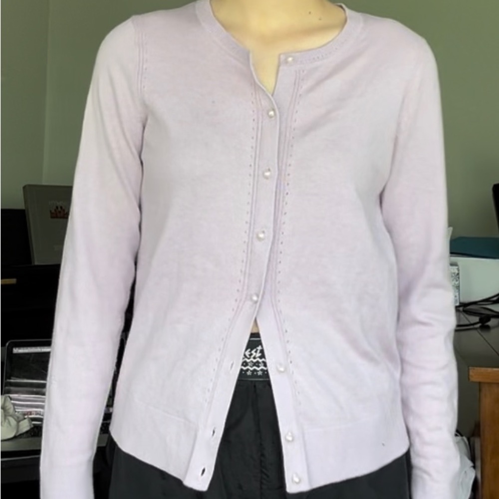 BANANA REPUBLIC cardigan